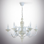 Дора Crystal 18006